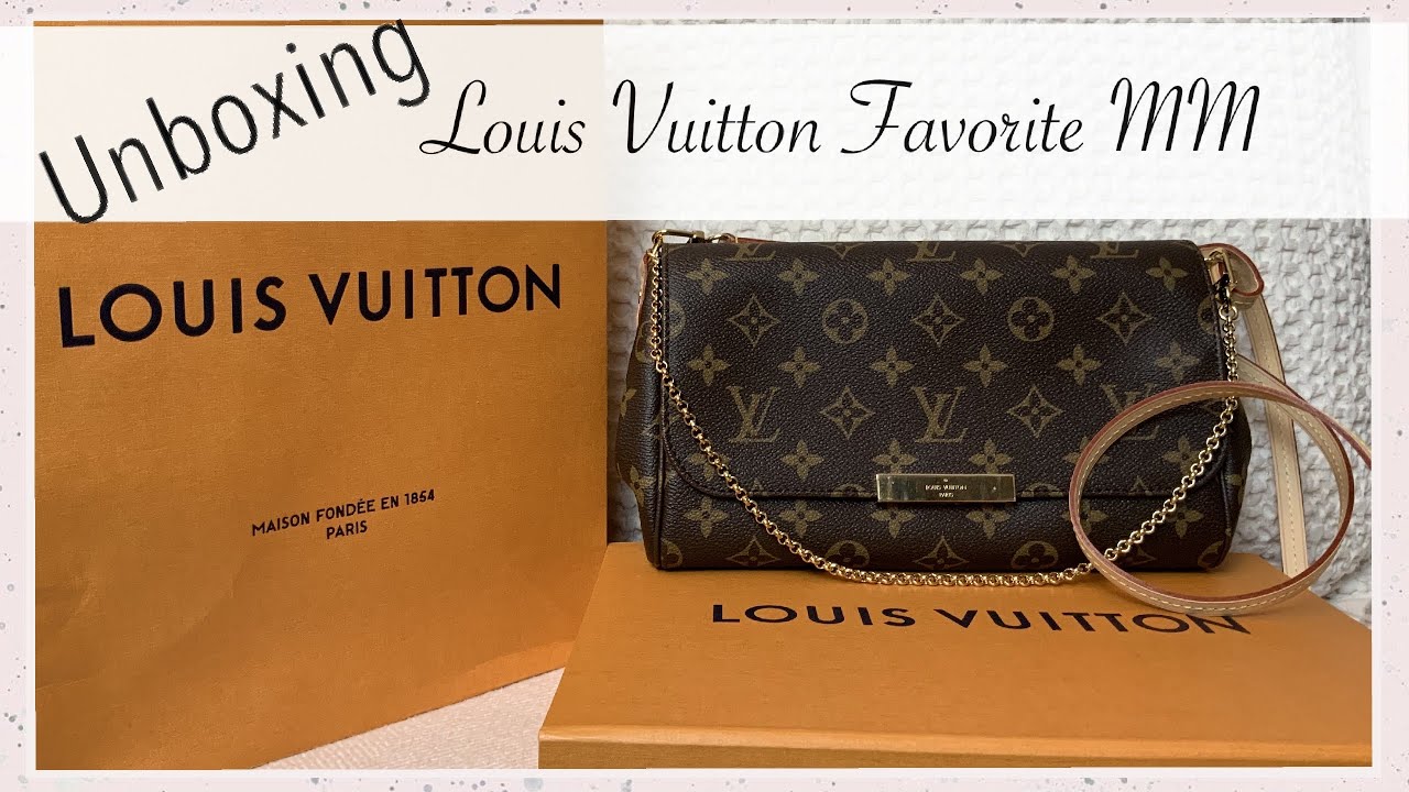 LOUIS VUITTON BAG SIZE GUIDE - BB vs PM vs MM vs GM - MISLUX