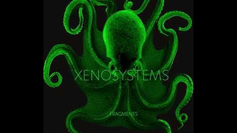 Xenosystems Fragments: Dark Techno-Commercialism - Nick Land