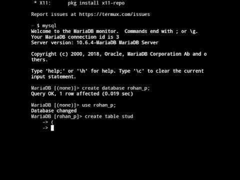 check constraint in mysql || mysql check constraint || check constraint ...