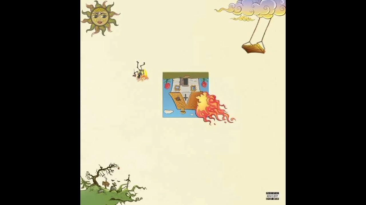 REMA RUNAWAY (OFFICIAL AUDIO) YouTube