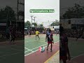 ngeriii, lompatanya sampai sedada bang #volleyball #volitarkam #volley