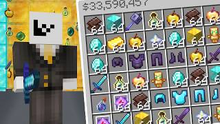 $0 to Richest Player on the Public Lifesteal SMP screenshot 5