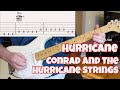 Hurricane (Conrad and the Hurricane Strings/The Surfrajettes)