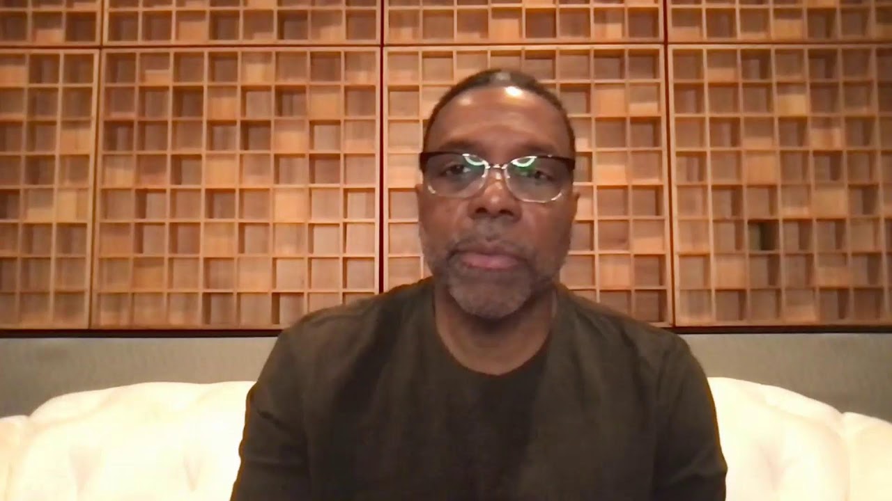 Confessions - ARE YOU LUSTING FOR LOVE?