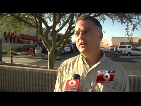 Drive-thru rant at Chick Fil A costs local man his job