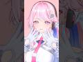 Denia 🩷クリームソーダとシャンデリア🩷【Wuthering Waves MMD】#denia #shorts