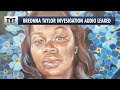 Corrupt Prosecutors In Bed With Cops Who Killed Breonna Taylor