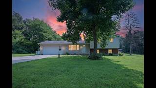 16310 15 Mile Road video tour