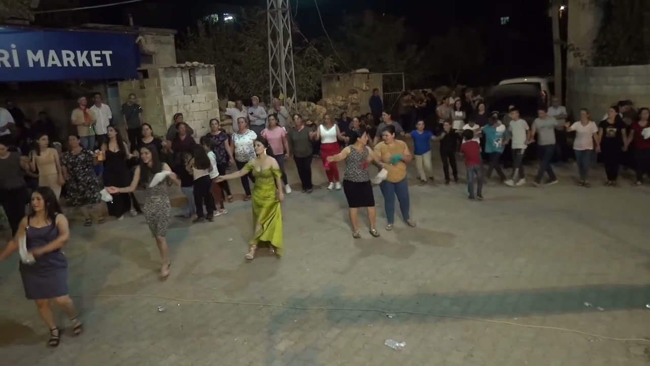 kaplan kamera Karasu müzik miseri köyü sıla ile Ali'nin düğünü