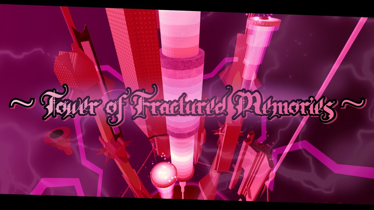 Tofm Tower of Fractured Memories - Completion (EXTREME) - YouTube