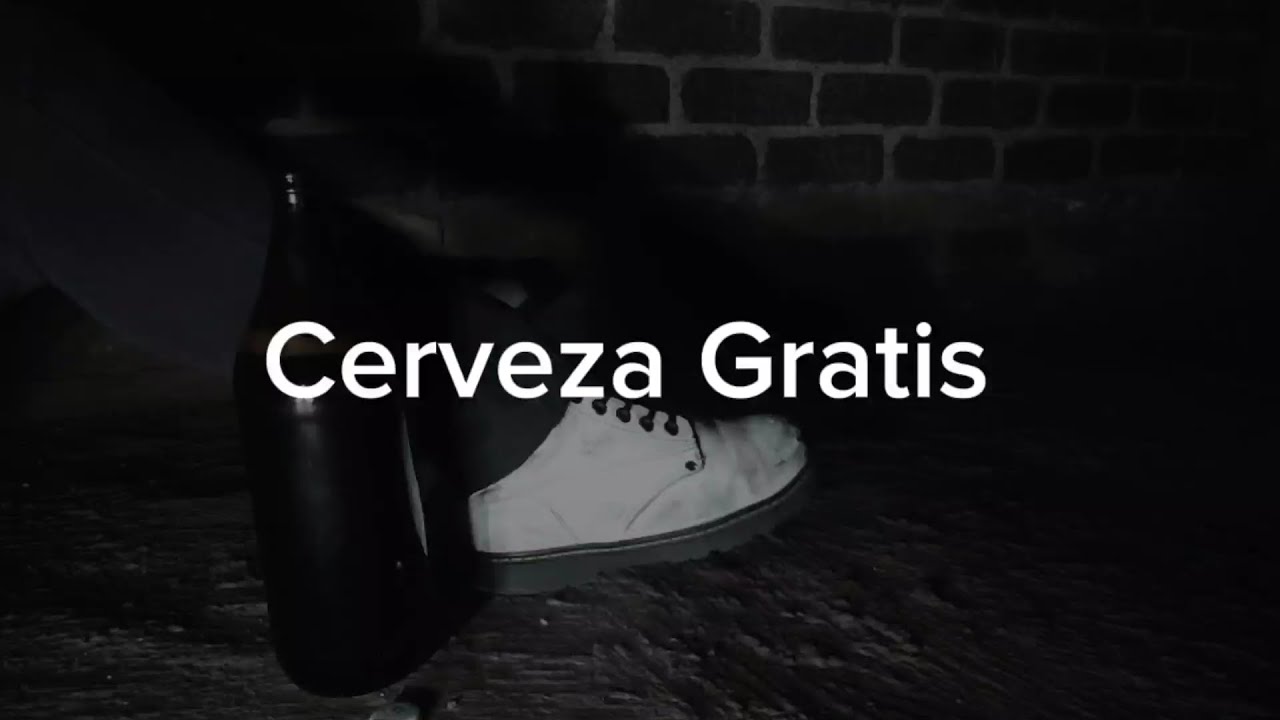 Cerveza Gratis