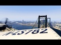 GTA V STUNT MONTAGE