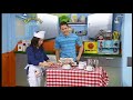 CBeebies Continuity Monday 5th May 2008 2 