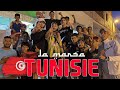 Gabmorrison  tunisie  le ct sombre de la marsa avec 2two et khorma