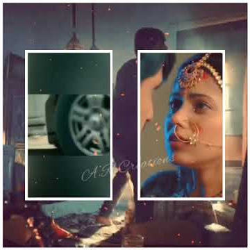 Shiva Raavi Tere Sang Yaara Pandya store #shivi