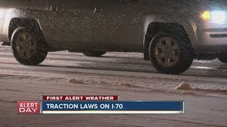 AutoSock: An alternative to snow tires, chains screenshot 4