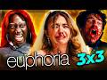 THE WEDDING FROM HELL EUPHORIA 3X3