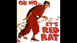Red Rat - Dwayne (Oh no It´s Red Rat) (1997) {Greensleeves}