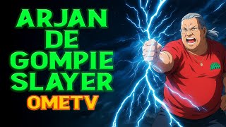 Download Lagu SENSATIE  MET  K*CHS EN G*MPIES OP OME TV / KLETSEN MP3