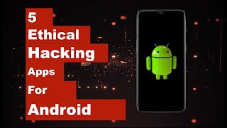 5 Best Ethical Hacking Apps For Android || Penetration Testing, Vulnerability, Network Scanner || screenshot 4