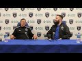 Spanish Podcast: Unas Palabras Con... Matias Almeyda