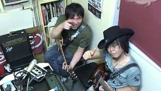 イケダミノロックのそんなカンジでおネガいします（仮）　第18回