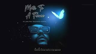 Swedish House Mafia \& The Weeknd - Moth To A Flame (DJ Soltrix's Future Bachata Remix)