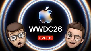 Unser Apple-Abend: iOS27, neues Siri & Tims Abschied? (WWDC)