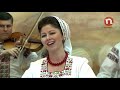 Silvia Zagoreanu-Grădinaru si orchestra Busuioc Moldovenesc - De trei ori pe după masă