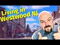 Living in westwood nj  bergen county  bergen county towns