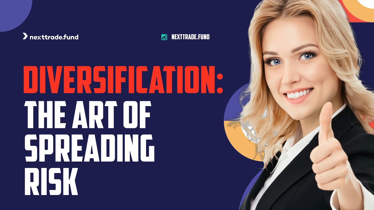 Diversification: The Art of Spreading Risk