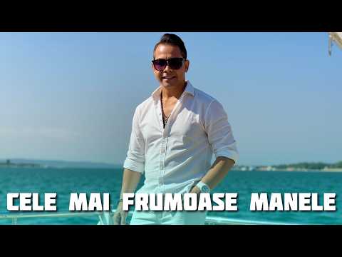 Colaj Manele Noi - Playlist Hituri Non Stop 2025 - Cele Mai Noi Manele