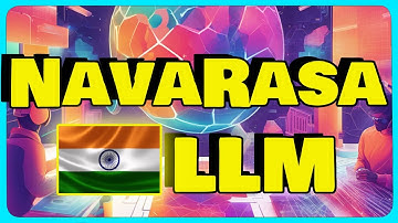 All Indian LLMs explained in 10 minutes