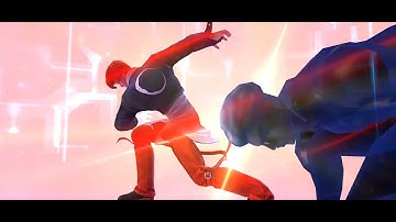 GG Chou KOF BINGO 1 3 5 9 pattern