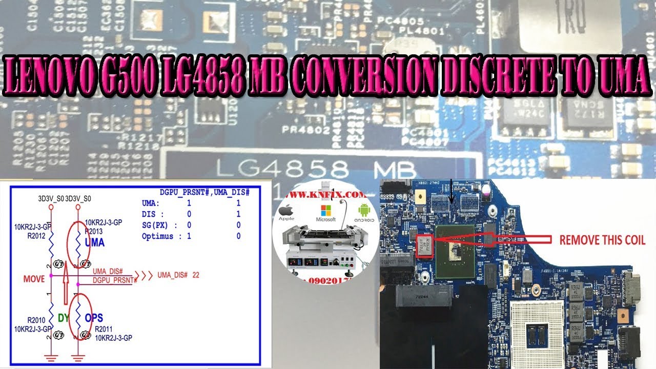 G580　Dual-Core Office2019 Win10 Lenovo G580, G585 Hard Drive or SSD Upgrade: Replacement