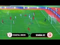 LIVE COSTAL UNION VS SIMBA SC LIGI KUU TANZANIA BARA NBC PREMIER LEAGUE LEO 21 05 2026 