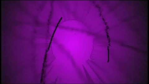 Original Xbox music visualizer