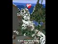 How to do Water Bucket Clutch on Minecraft #1