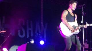 dan + shay - first time feeling (RRVF 7/7/15)