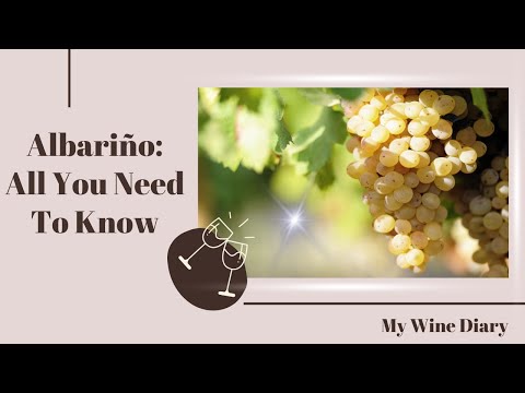Albariño Wine Guide: Everything You Need to Know About This Refreshing White Wine!