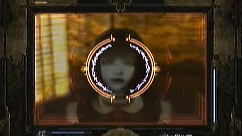 Fatal Frame IV Walkthrough P13 CH2/Misaki END - Ayako