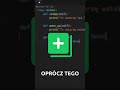 Programowanie Obiektowe w minutę 📱