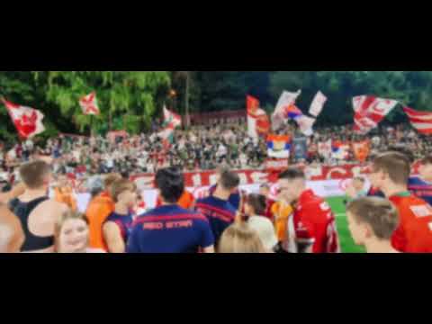 Motivating the players before the derby | HEADS UP!