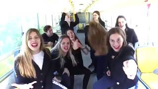 Promovecchi18 - Video Egresados Colegio Vecchi 2018