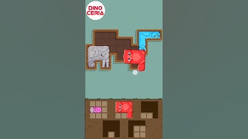 Animal Puzzles for Kids | Cats Puzzles for Kids 11