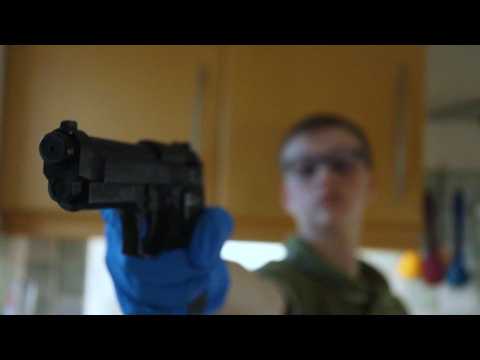 Lie-ability - A Short Film