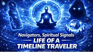 SIGNS YOU HAVE JUMPED TIMELINES  PART 3: Navigators, Spiritual Signals And False Realities
