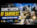 Sanctorum of Darkness - Quick and Easy Walkthrough - Crimson Desert