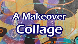 A Makeover Collage screenshot 5