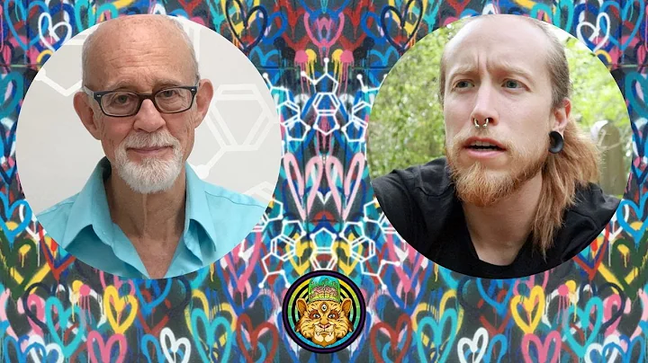 MDMA for Couples | The Love Doctor, Charley Wining...
